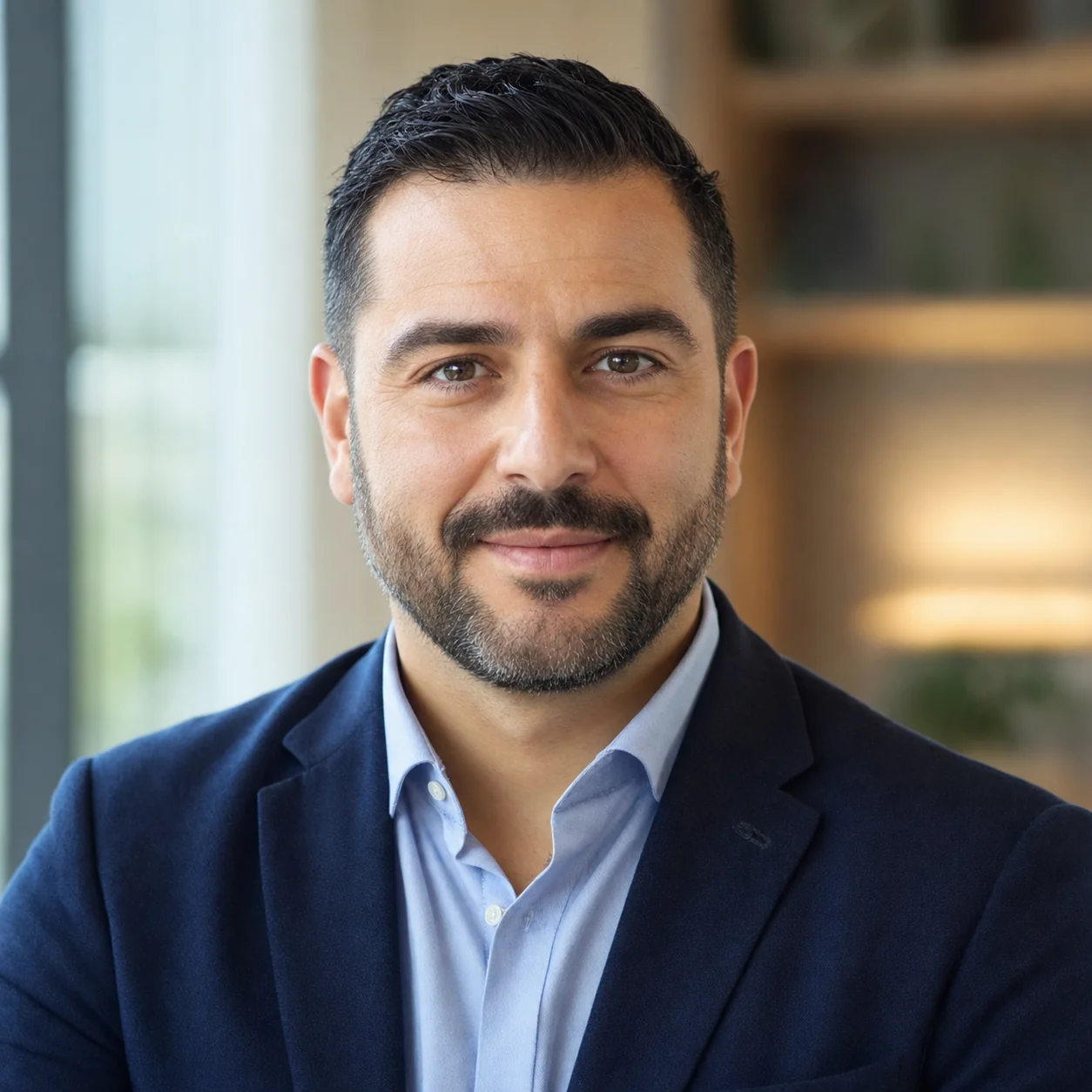 Daniel Meyer