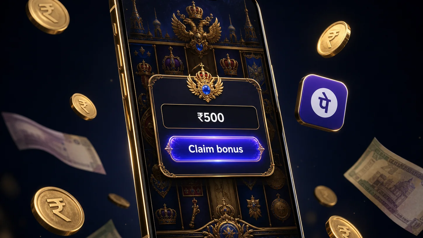 Bonus activation flow