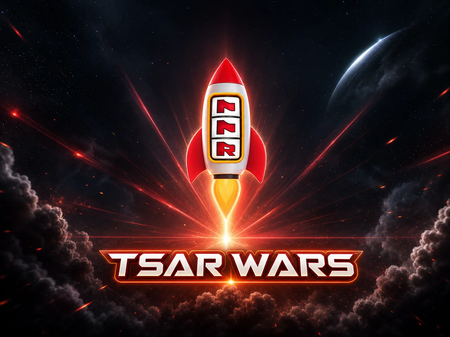 Grid of Tsar Wars casino promo code cards showing match percentages, free spins, and wagering multipliers side by side